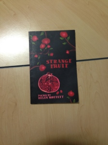 Helen Moffett - Strange Fruit