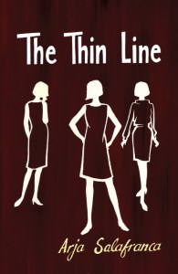 Arja Salafranca, The Thin Line, South Africa, fiction, short story